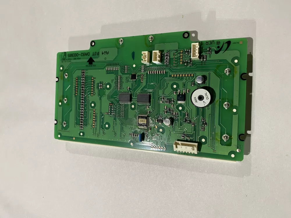Samsung DA92-00385 DA92-00385A Refrigerator Control Board AZ142265 | BK2392