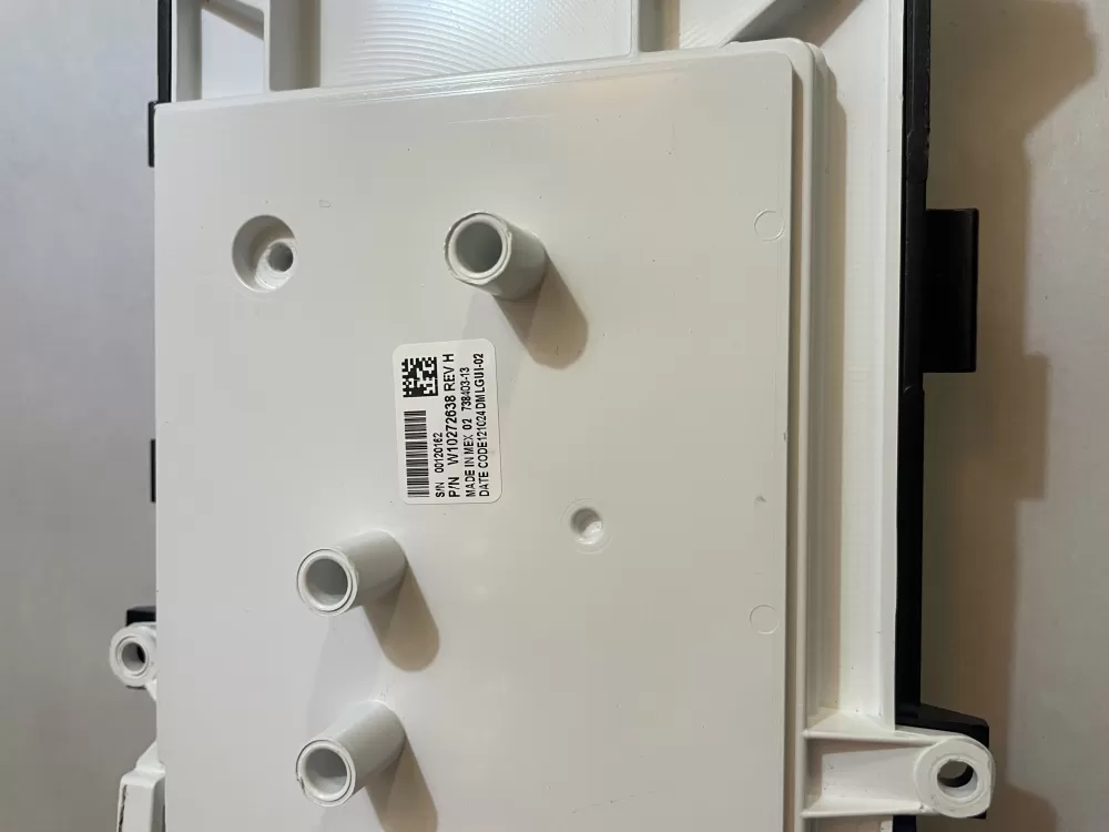 Maytag W10272638 WPW10272638 PS11751601 Washer Control Board AZ148532 | KMV534