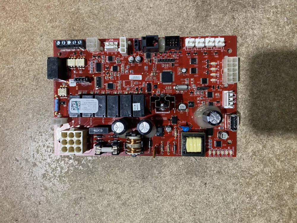 Manitowoc 000008309 Manitowoc