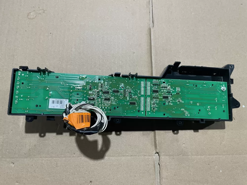 Maytag Whirlpool LG W10215800 W10215451 Washer Control Board AZ85168 | Wmv370