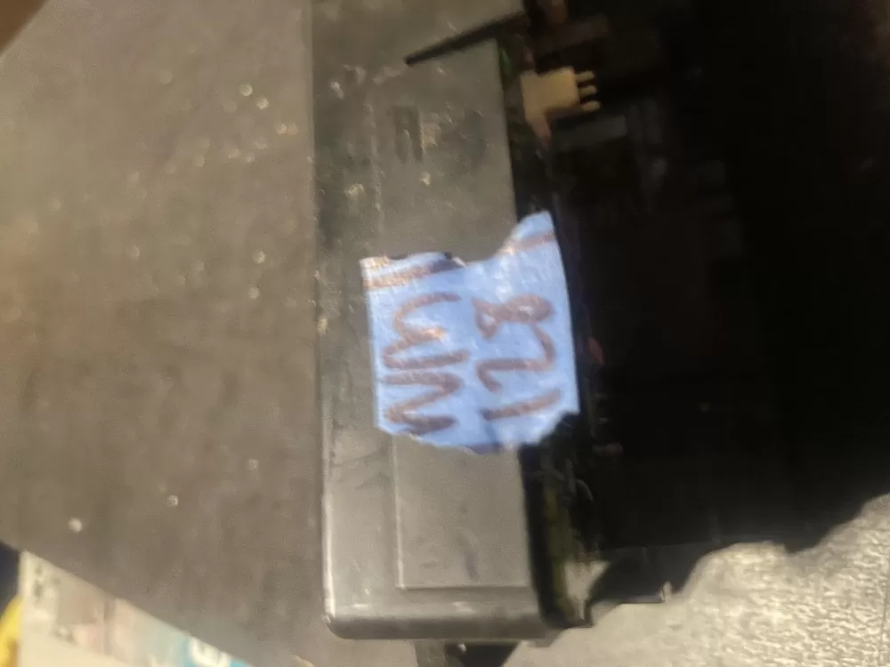 GE 164D779P035 WB27T10806 Oven Range Control Board AZ29050 | WM128