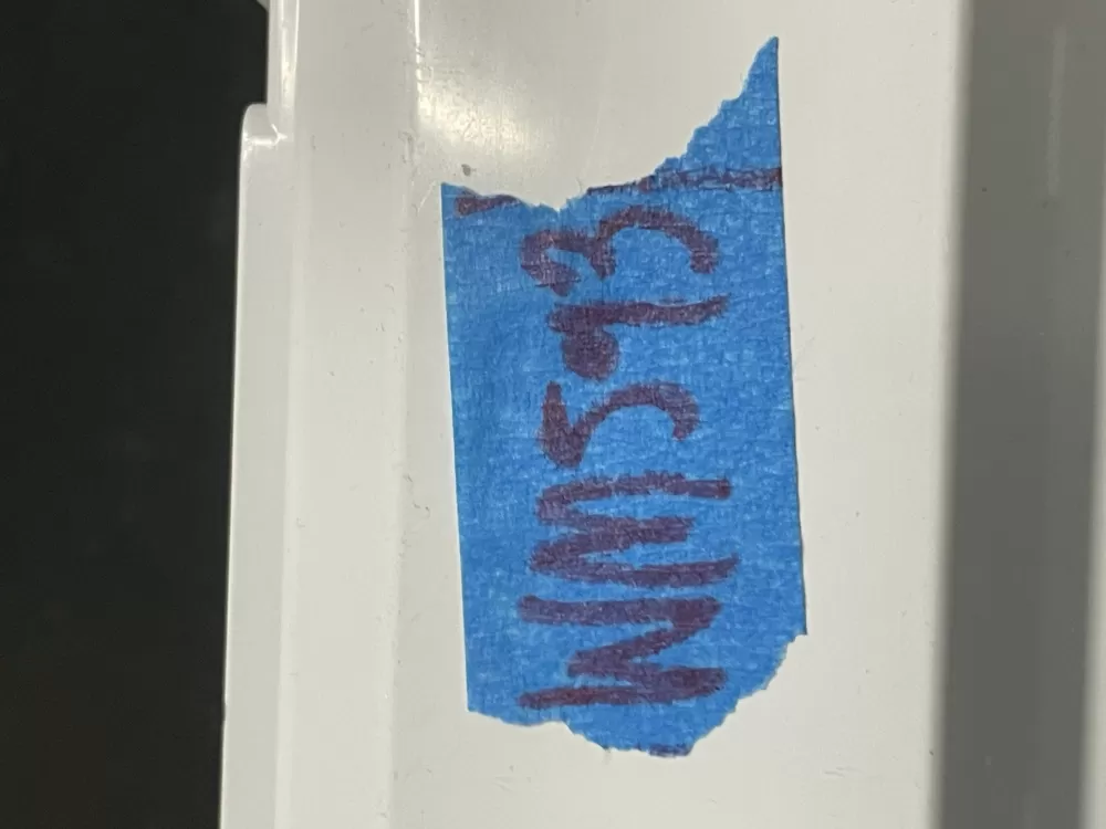 Whirlpool Maytag Kenmore Amana AP6016286 Dryer Control Board AZ3835 | Wm593