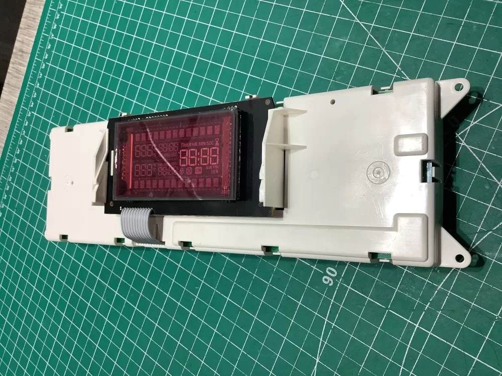 Kitchenaid W10895091 Range Control Board