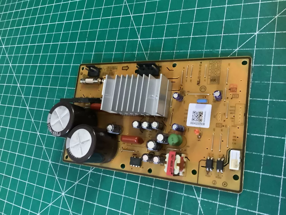 Samsung DA92-00763M  DA92-00763 Refrigerator 