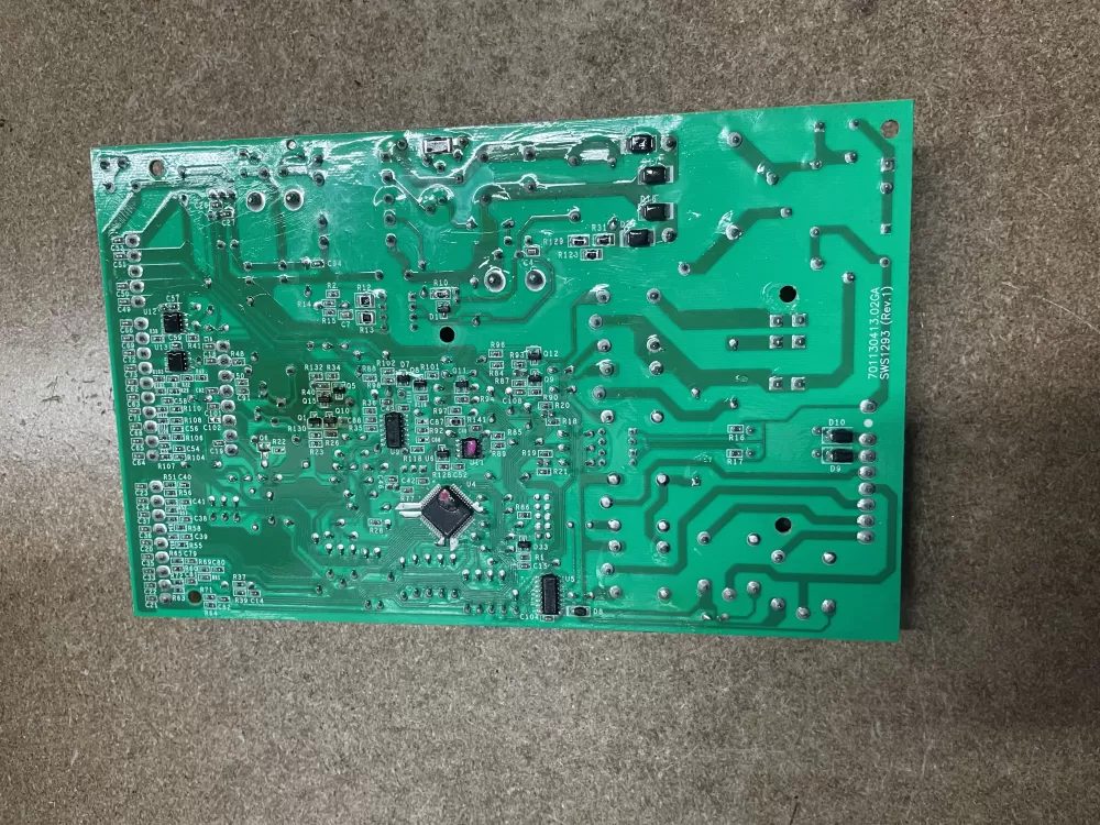 GE 200D2260G008 PD00074367 AP7188100 Refrigerator Control Board AZ12378 | KM1659