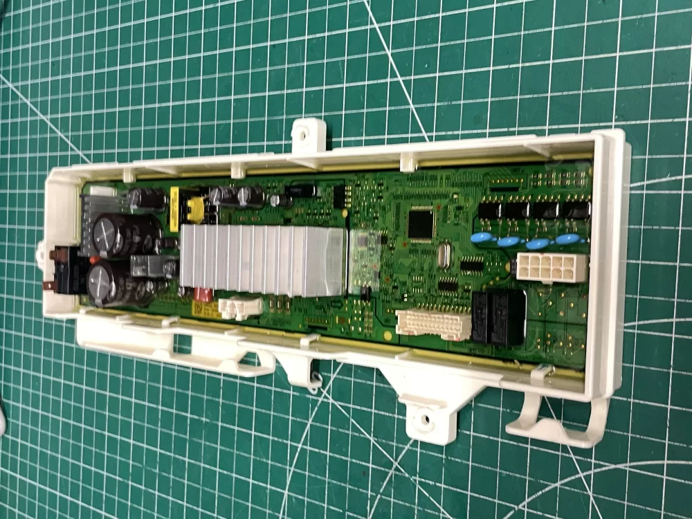 Samsung DC92-02393G DC92-02393M PS16556778  AP7017659 Washer Control Board