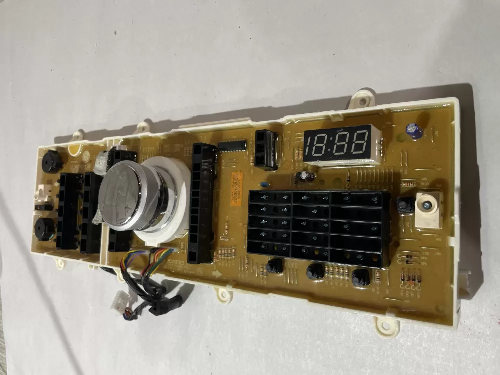 LG EAX62111601 EBR67460502 Washer Control Board