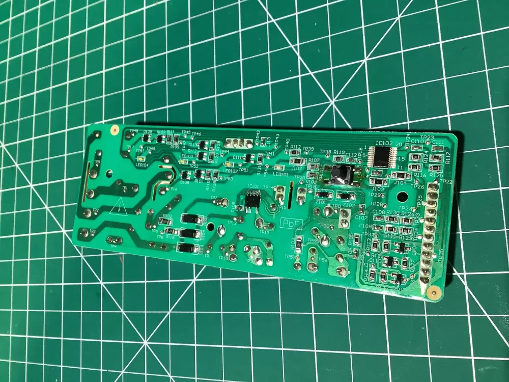 Frigidaire Westinghouse 5304518507 Control Board | AZ129480 | NR2322