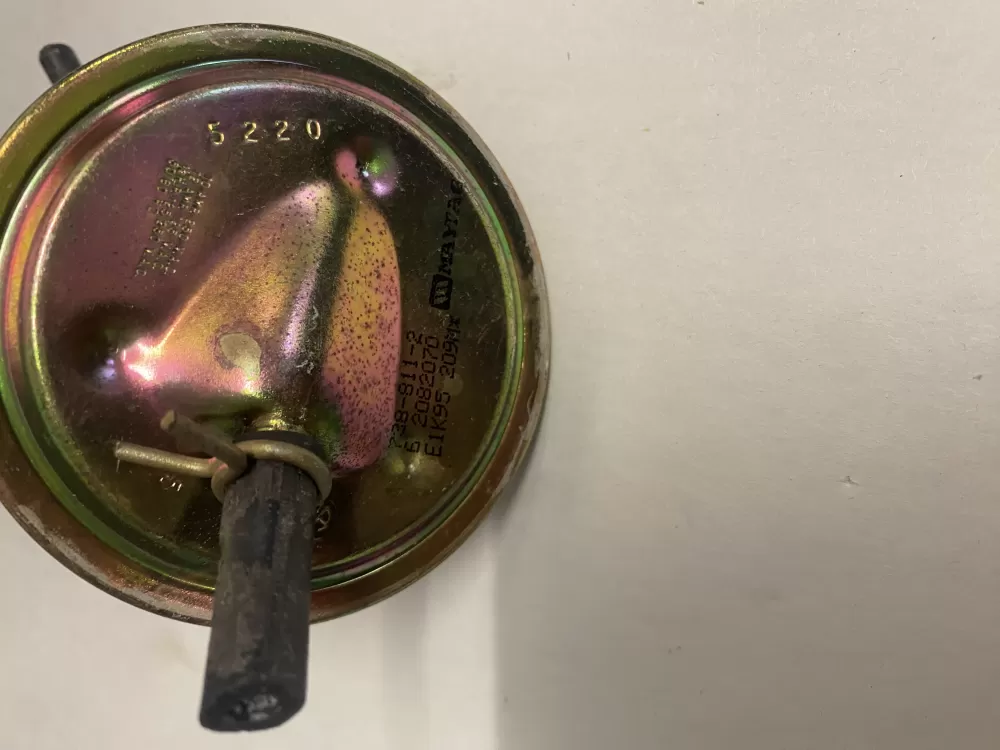 Whirlpool WP21001554 Washer Water Level Pressure AZ223066 | BK1631