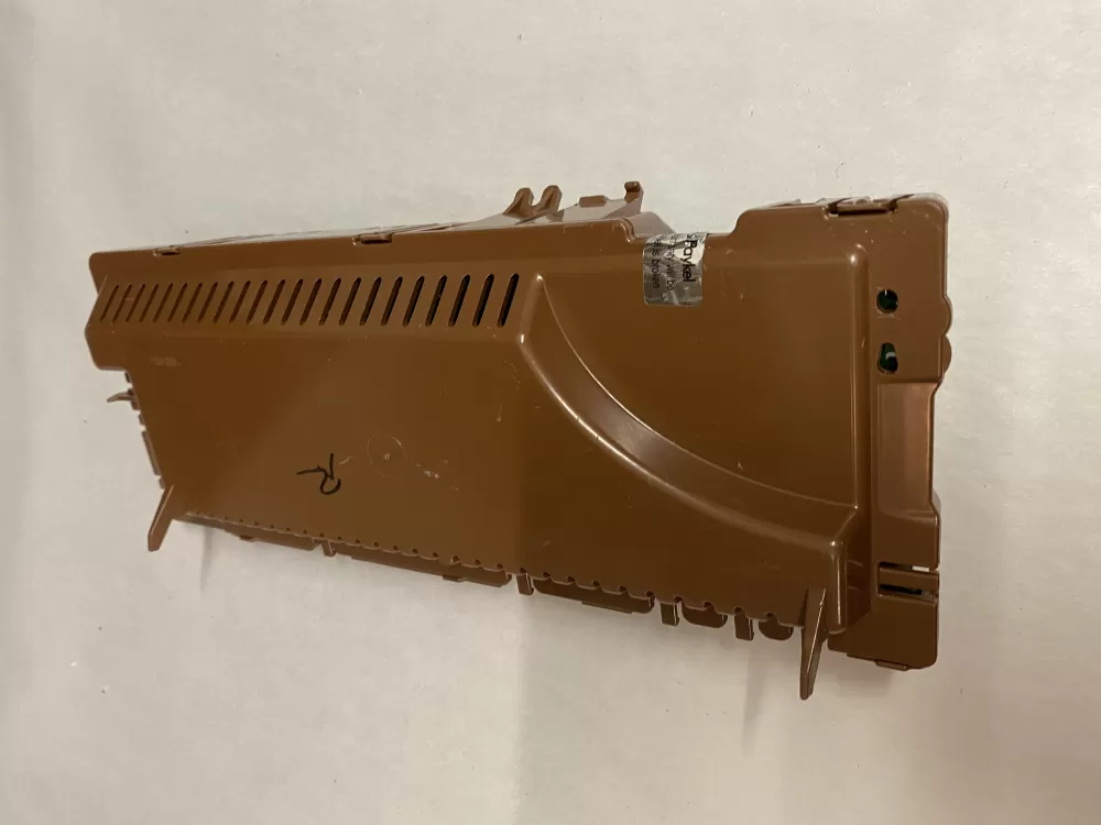 Fisher and Paykel Washer Control board 478089087891 AZ212352 | BK939