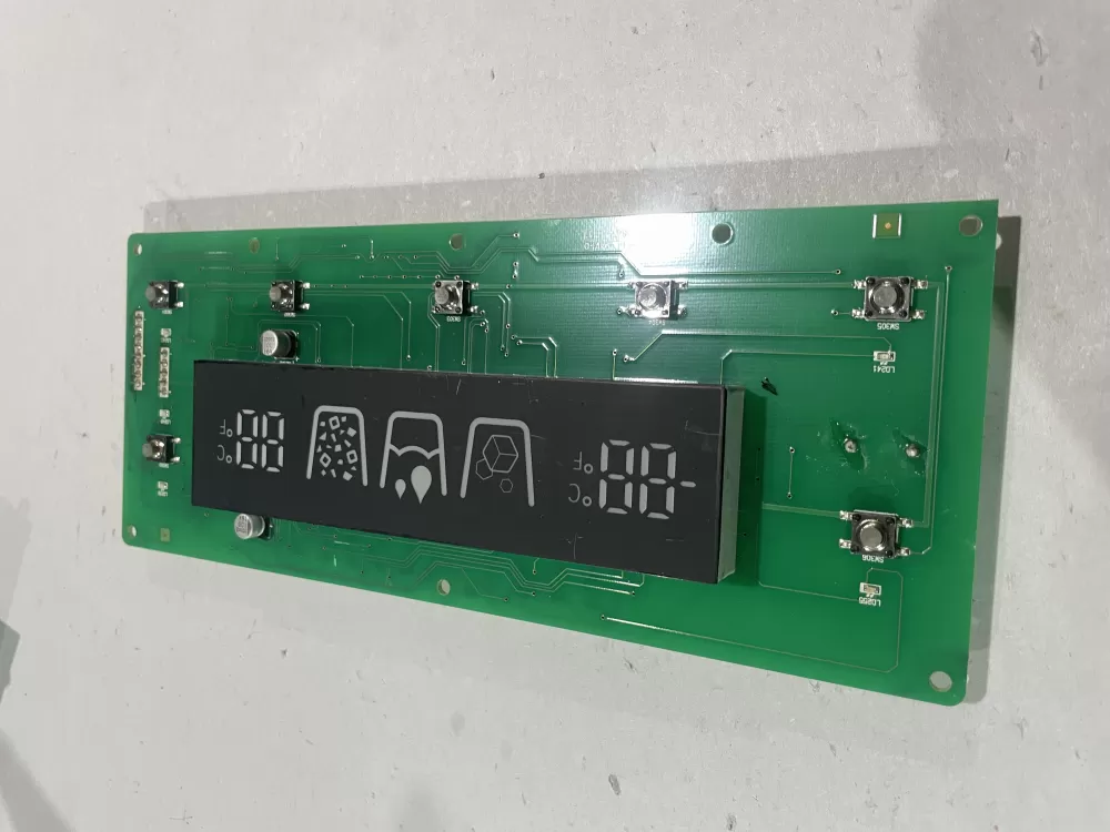 LG ACQ87420624 Refrigerator Control Board Display AZ179914 | Wm383