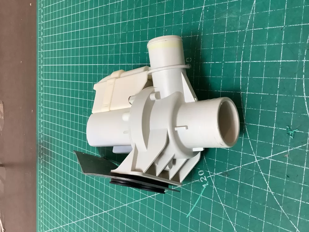 GE  Samsung  Hotpoint DP035-025 Washer Drain Pump