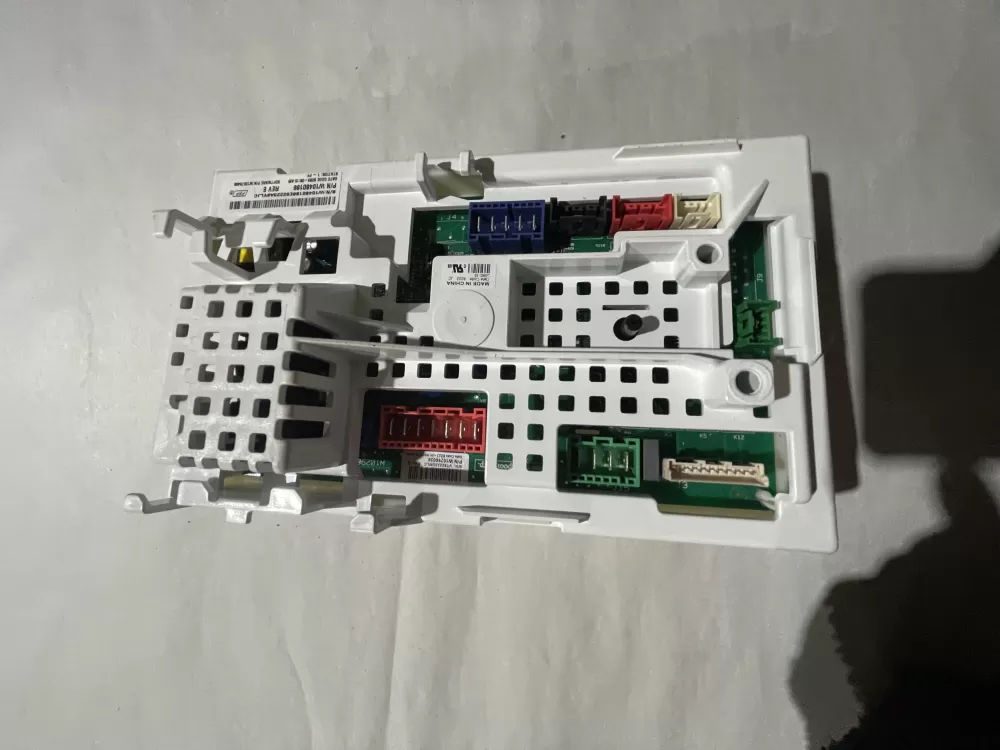 Whirlpool W10438113 W10445400 W10480186 PS4704636 Washer Control Board