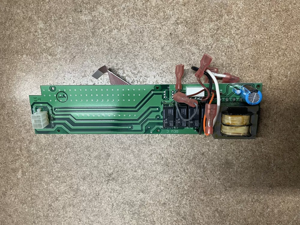Frigidaire 40498600 Refrigerator Control Board Dispenser AZ13781 | KM1566