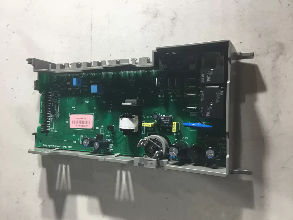 Kenmore KitchenAid W10084141 Dishwasher Control Board AZ45994 | NR1775