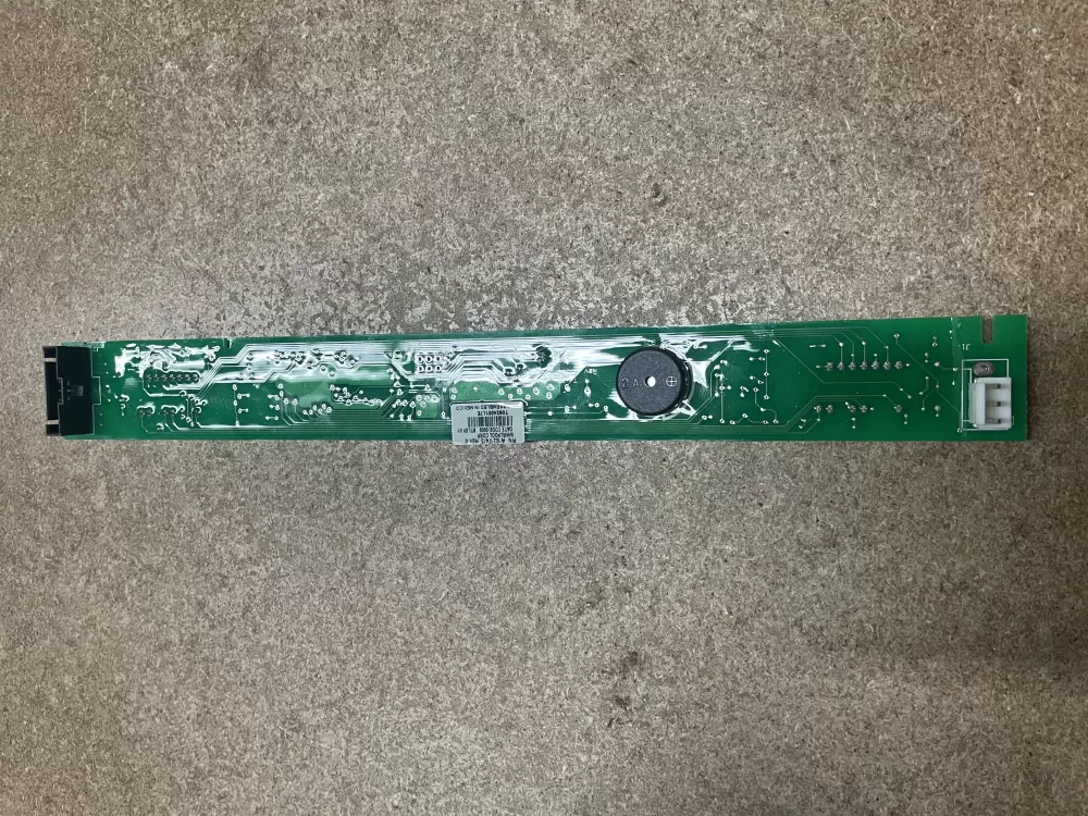 Kenmore WPW10319823 PS11752753 Refrigerator Control Board AZ22370 | KM1644