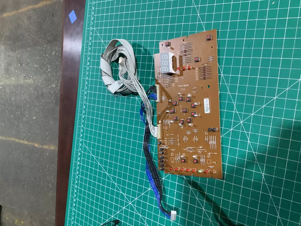 Whirlpool 43033033199  Washer Control Board –