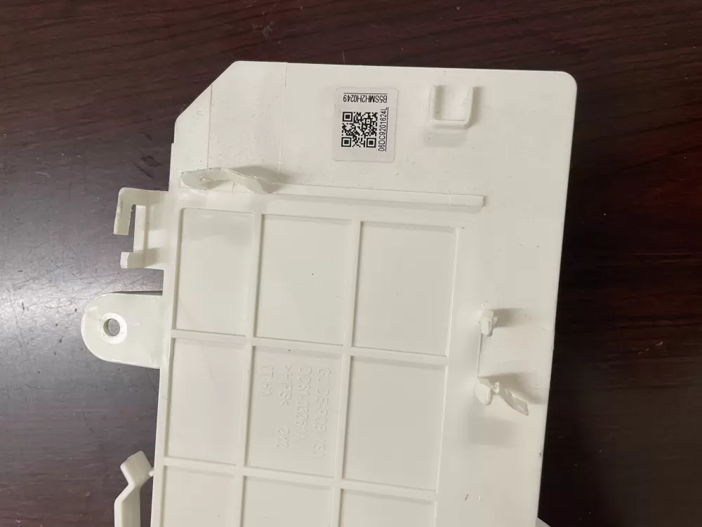 Samsung DC92-01624L Washer Control Board AZ88789 | KMV280