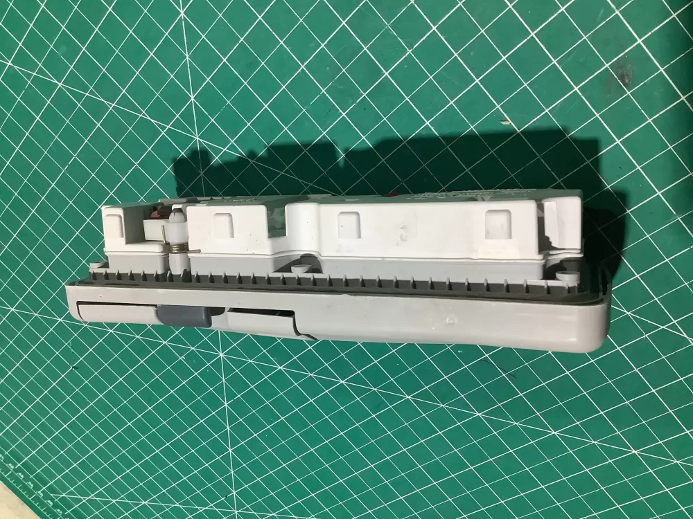 Kenmore 154379201 Dishwasher Detergent Dispenser AZ133983 | SL249