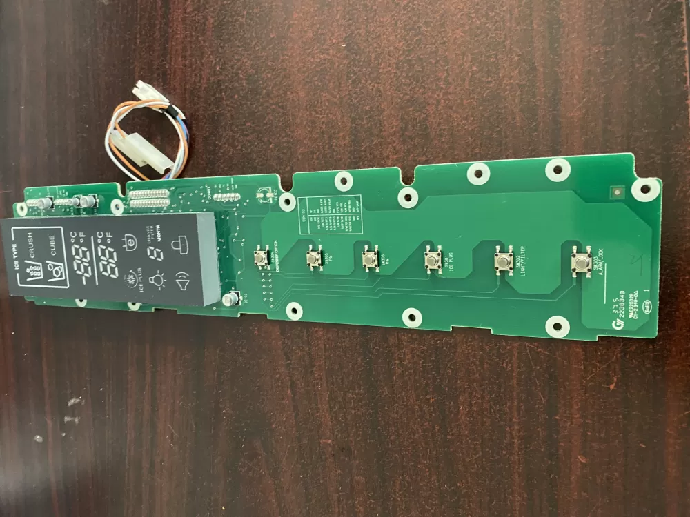 LG EBR67357914 EBR67357934 PS11761182 Refrigerator Board