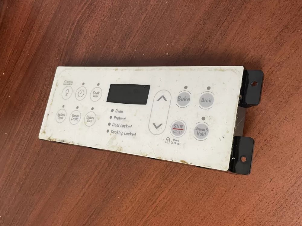 Kenmore AP4979586 316418307 316452307 316557207 Range Control AZ47810 | Wm976