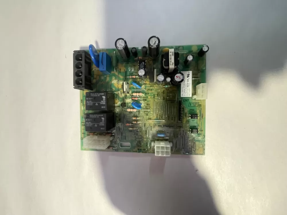 Whirlpool  Kenmore 2321711 RTHEV-002 6105031 WP2321711  2321711R Refrigerator Control