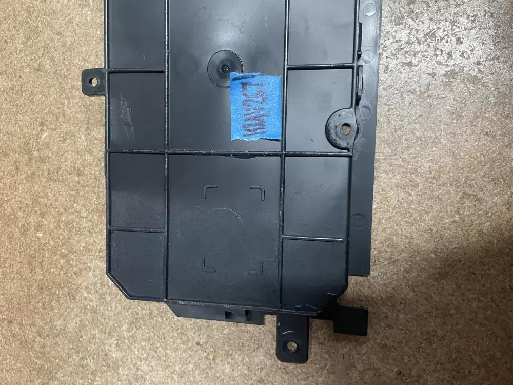 Samsung DC41 00052A 00095A Washer Control Board AZ18999 | KMV267