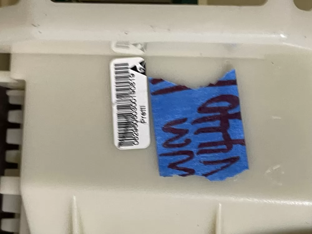 Bosch 00661081  661081  00445347  445347 Control board AZ47693 | Wmv440