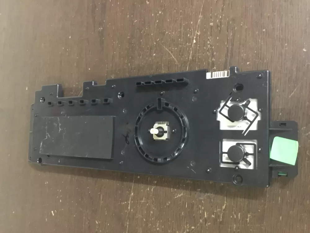 GE 290d2868g002 308d1600g001 Dryer Control Board Assembly AZ19192 | NRV306