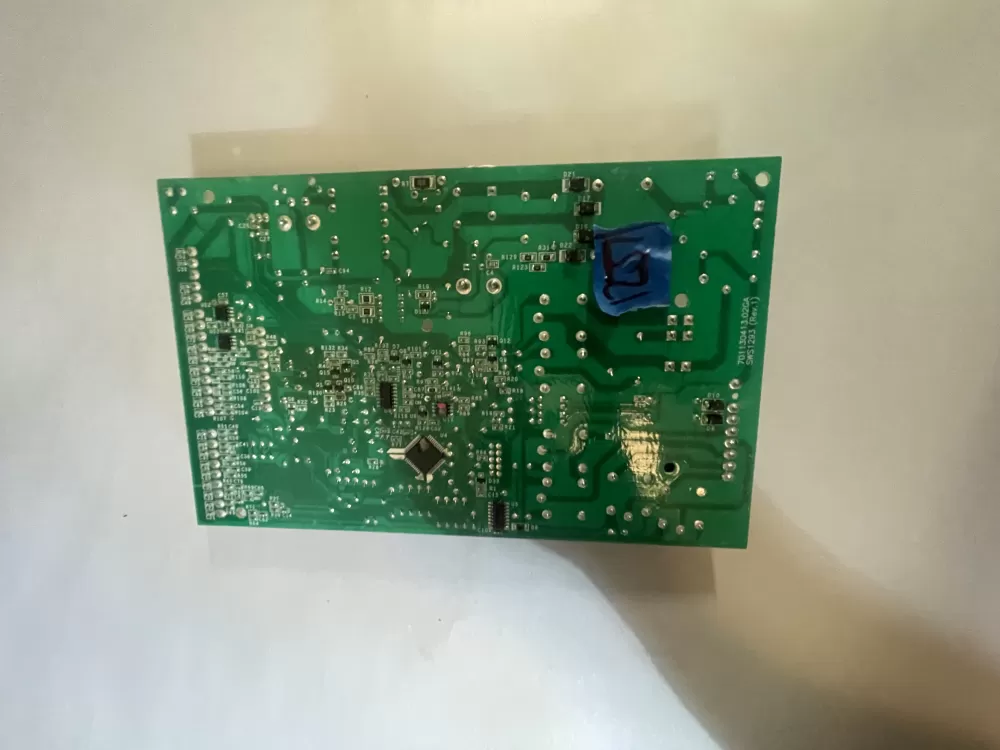 GE 200D6221G028 EBX1110P002 Refrigerator Control Board AZ189784 | KM1237