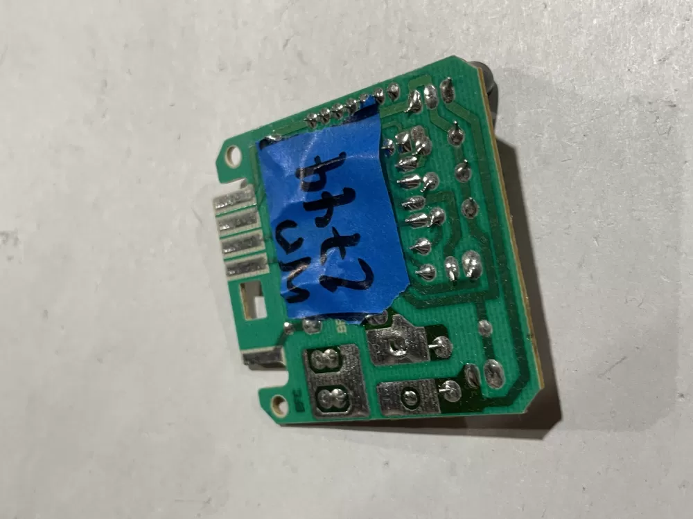 Whirlpool 8558178 WPW10476828 Dryer Control Board AZ186368 | Wm2744