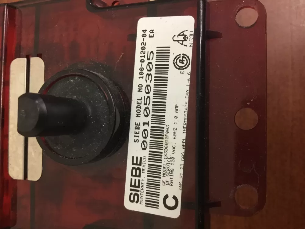 GE WB27K10143 WB11K10013 183D6012P003 Range Oven Control Board AZ32780 | NR215