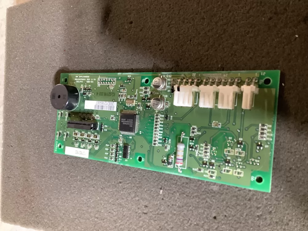 GE 200D1218G007 Refrigerator Control Board Dispenser AZ113951 | NR2126
