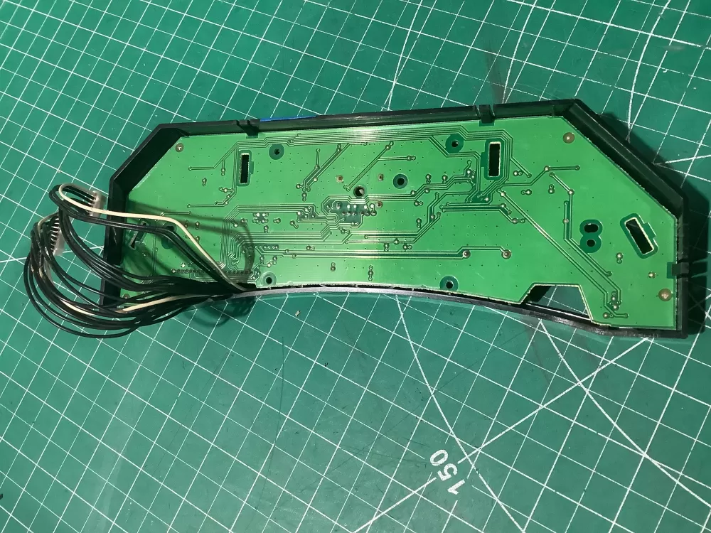 Whirlpool 4619 702 55021B  4619 702 55021  4619 702 54361 Washer Control Board