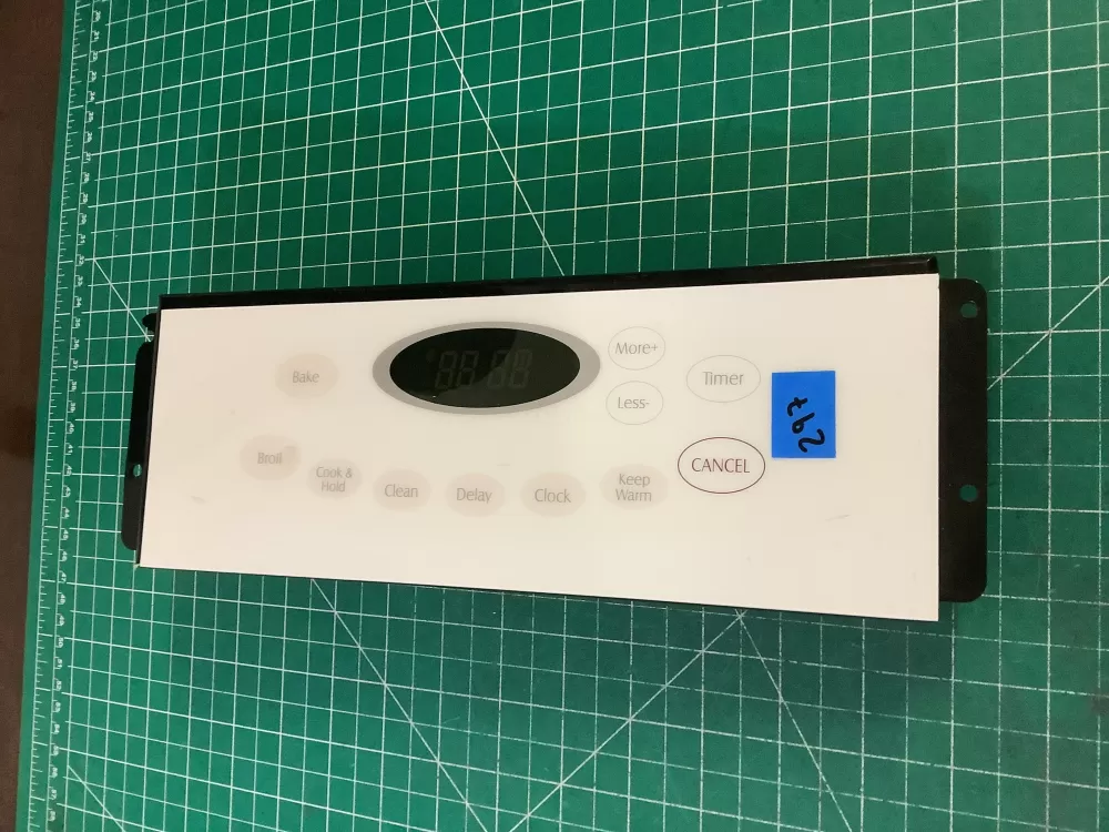 Maytag 00N21581105 Range Oven Control Board 8507p252-60 AZ194895 | NR297