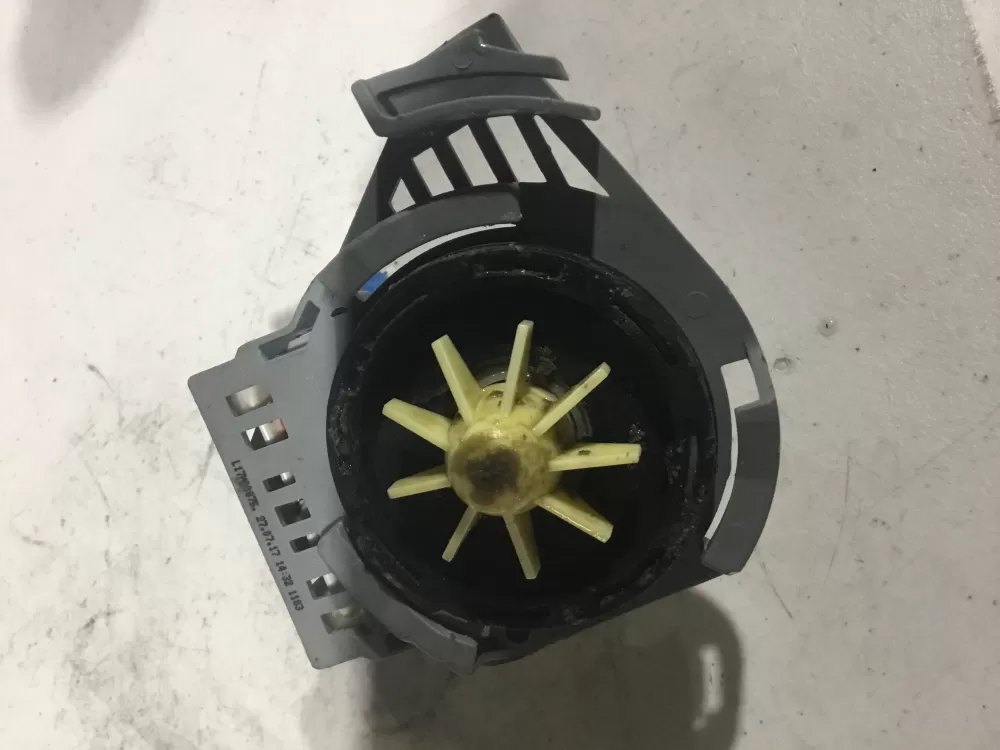 KitchenAid W10914557 Dishwasher Kitchen Aid Drain Pump AZ87499 | Sl99