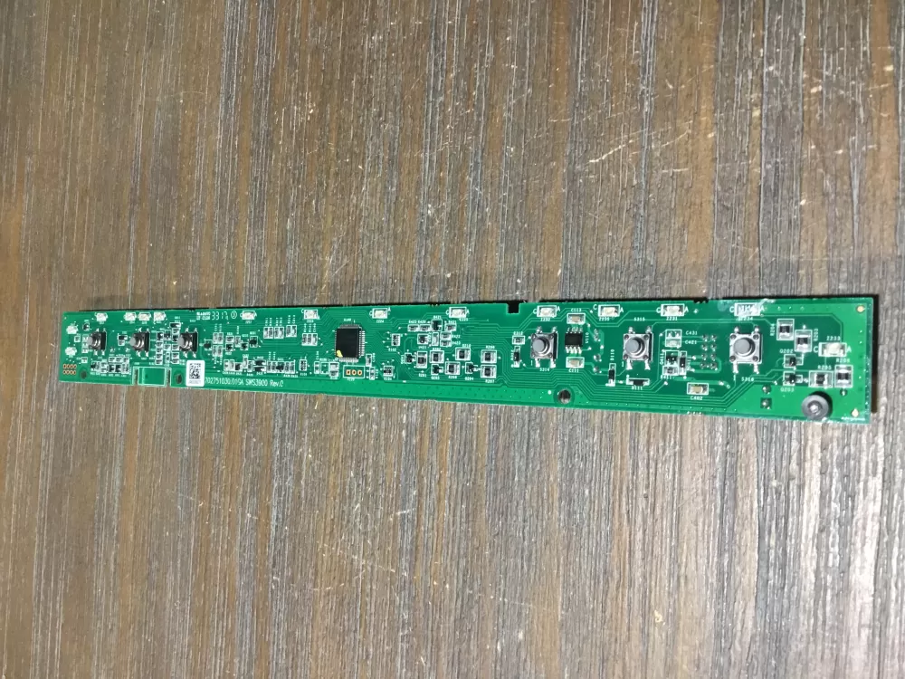 GE WD21X20723 WD21X23703 Dishwasher UI Control Board AZ52509 | NR1839