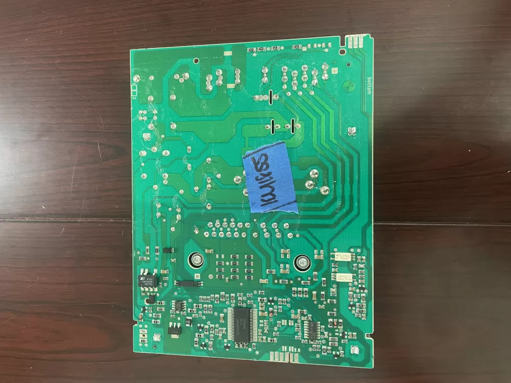 Whirlpool Kenmore WP8183196 491970229163 Washer Control Board AZ62627 | KM1855