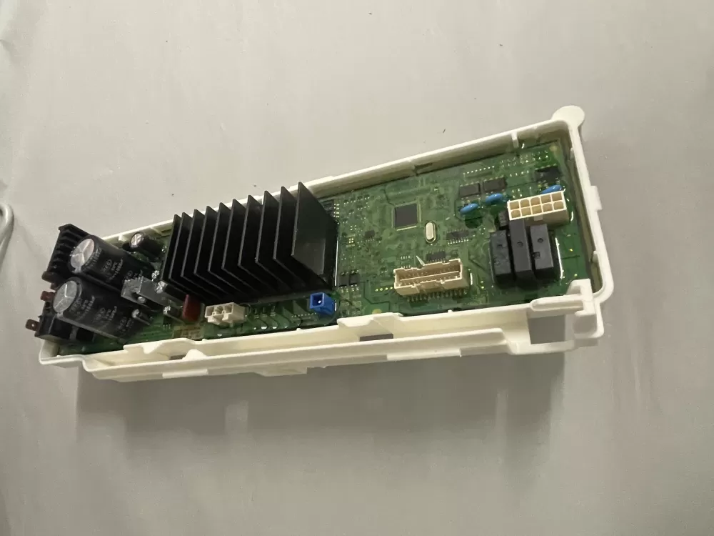 Samsung DC92-02388H Washer Control Board