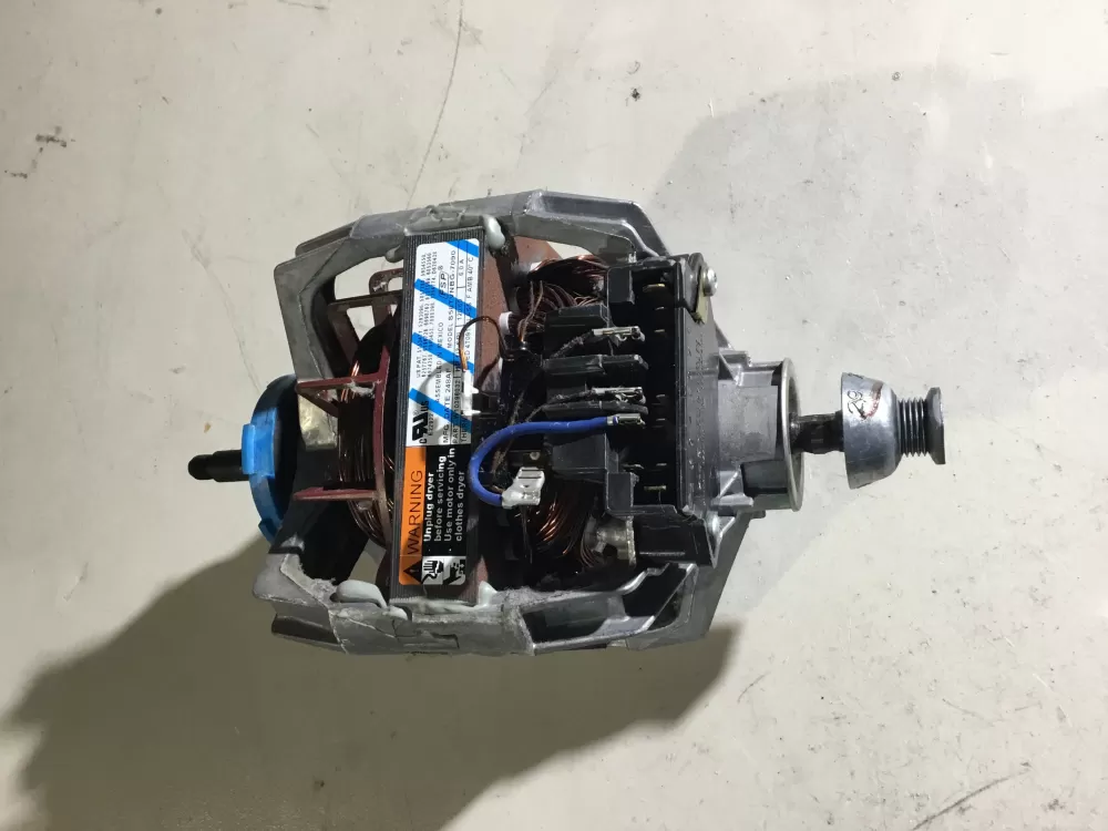 Whirlpool W10396032 Dryer Drive Motor AZ84517 | Sl113