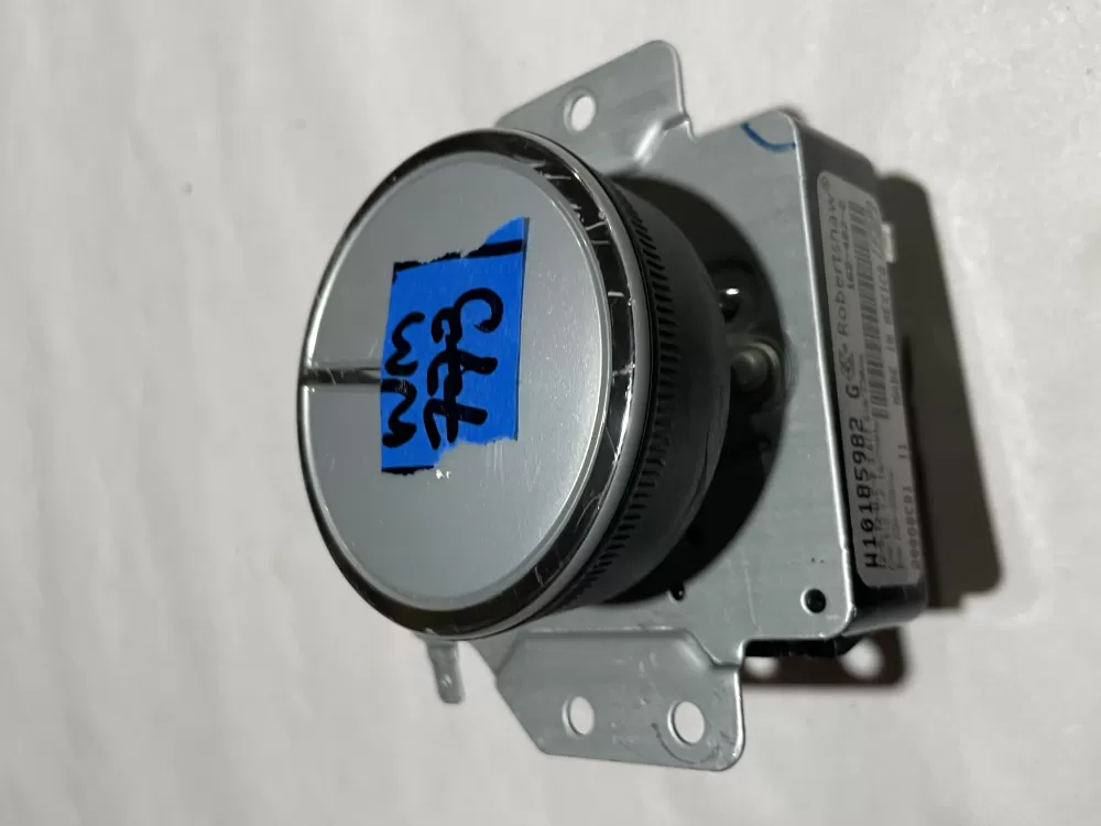 Whirlpool Maytag W10185982 Kenmore WPW10185982VP Dryer Timer AZ149131 | Wm773