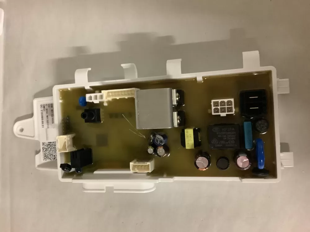 Whirlpool W11524820 Washer Control Board AZ208307 | ZC974
