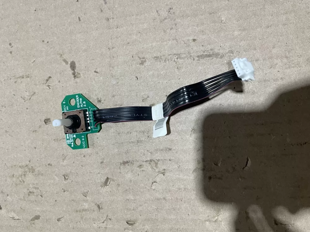 Whirlpool W11374898 Washer Control Board