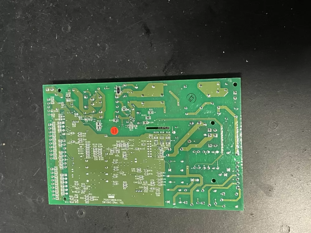 GE 200D2260G008 PD00074367 AP7188100 Refrigerator Control Board AZ19781 | WM1126