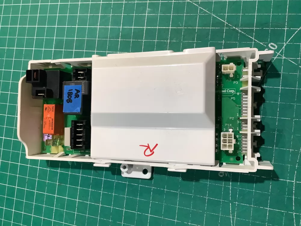 Whirlpool Maytag Kenmore W10182365 Dryer Control Board AZ227722 | AR1808