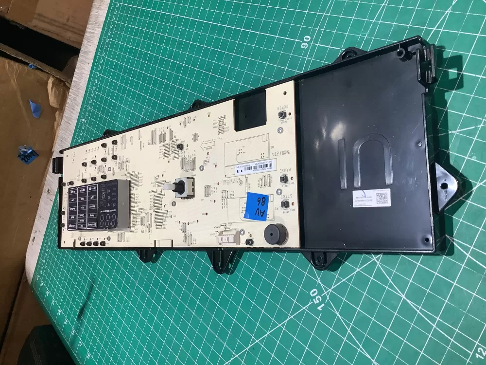 GE 237D1395G017 237D1060G017 237D1122G004 Washer Control Board AZ185708 | AV86