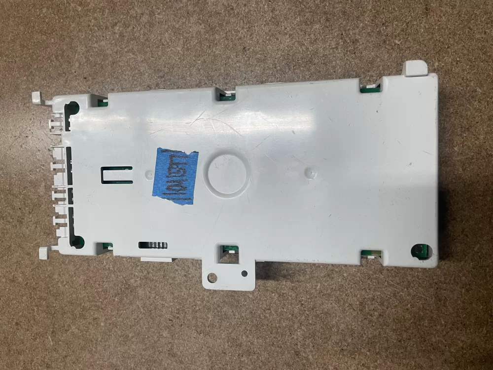 Whirlpool Maytag Kenmore W10111606 6105034 Dryer Control Board AZ8372 | KM1597