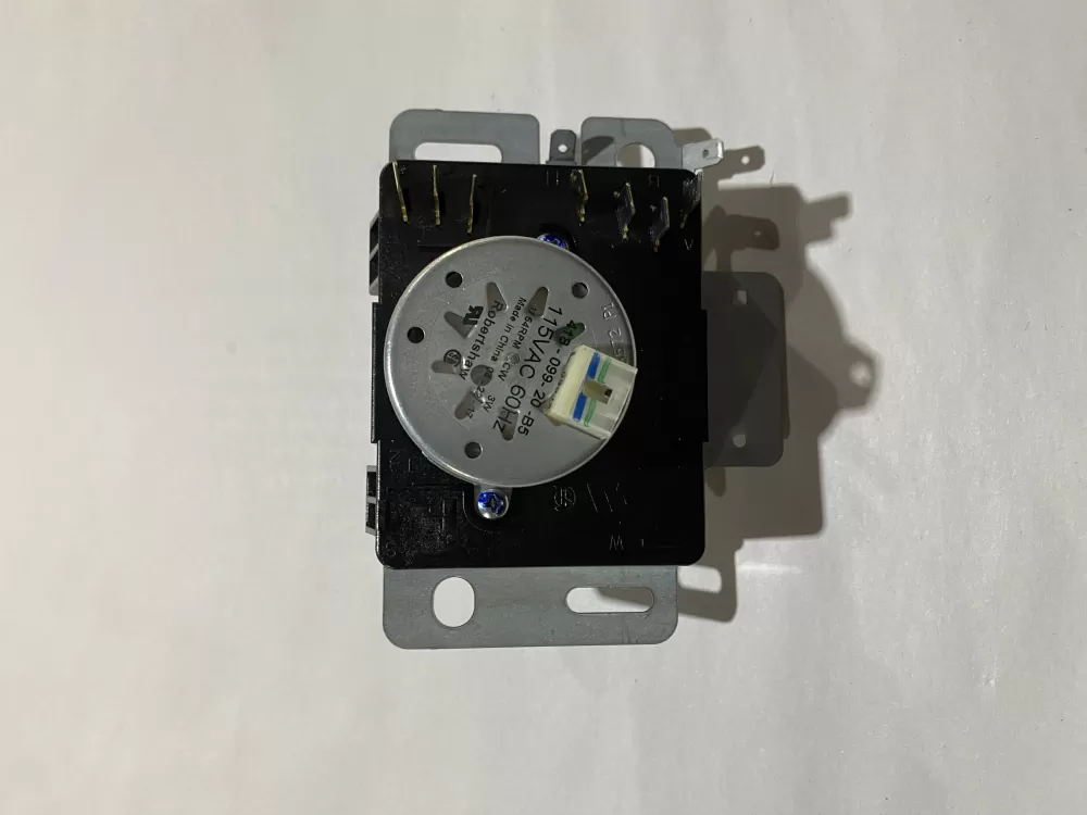 Whirlpool Amana Admiral Roper W10436306 W10745654 Dryer Timer AZ183852 | BK2713
