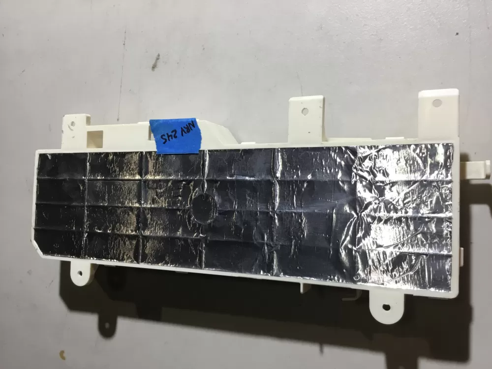 Samsung DC92 01623C Washer Control Board AZ36387 | NRV245