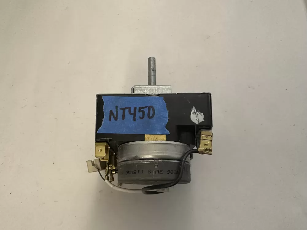 Maytag 53 4546 Dryer Timer AZ1929 | NT450